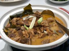 枫盛楼·风味腊猪蹄-楚鲜·汉正街一号(天河店)
