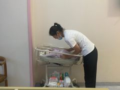 -汇慈安·高端自营月嫂(武汉月子尊享店)
