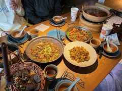-吃饭皇帝大(解放西路店)