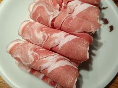 -额尔敦传统涮(西坝河店)