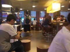 -麦当劳(东急新天地店)