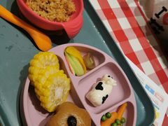 -西贝莜面村(上海百联西郊店)