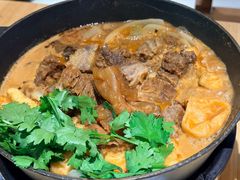 -牛腩之旅·牛腩牛杂煲(光启城美食城店)