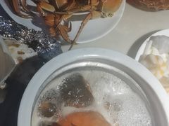 -加餐海鲜自助餐厅(福清万达店)
