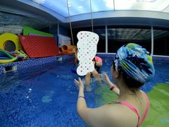 -蓝海星亲子游泳(南中环店)