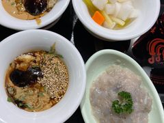 -袍家大院重庆火锅(文安路店)