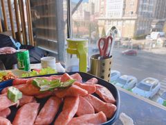 -一品诚记烤肉·甄选店(中南路店)