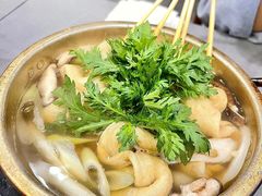 -咕咕站韩国料理(紫金港店)
