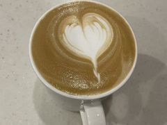 -逸派咖啡 EPARKCOFFEE(广安门店)