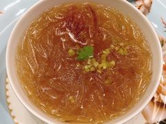 火瞳海虎翅-卓苑酒家(福田卓悦INTOWN购物中心店)