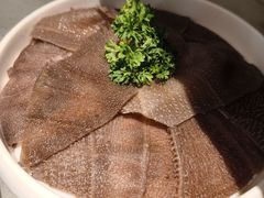 -海底捞火锅(银泰中心店)
