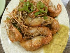 -贞姨美食·老字号海鲜大排档