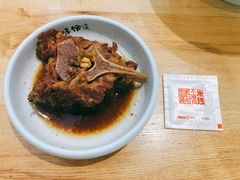 黑猪酱骨架-云味馆·云南菜·云南米线(地王店)