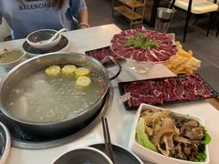 -三头牛·潮汕牛肉生蚝火锅 (夏湾店)