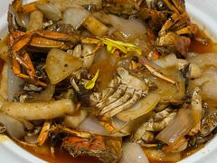 -周家二小姐的菜(西津渡店)