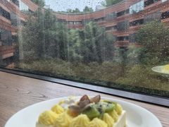 -上海衡山路十二号华邑酒店