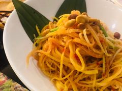 -金厨泰国餐厅·全泰籍厨师料理(拱北店)