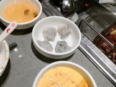 -海底捞火锅(奥山世纪城店)