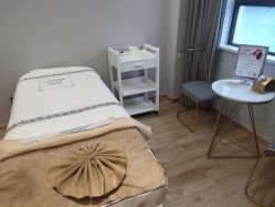 -奥本科技美肤·养生SPA