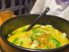 -花腰餐吧Bistro烧烤 傣味(传媒大学店)