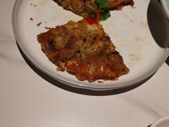香煎蚝仔烙-码头见·潮汕菜(领展中心城店)