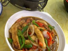 -宜城私房菜.臭鳜鱼(九华新街店)