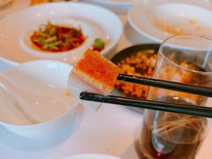 -富力丽思卡尔顿酒店·丽轩中餐厅