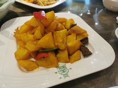 -清真·益鑫羊肉手抓馆(花园北街店)