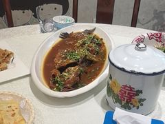 -人民公社大食堂(张家湾店)