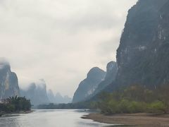 -桂林兴坪漓江