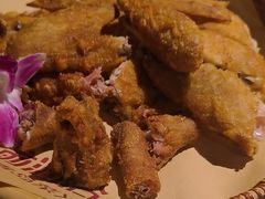-前海沿·青岛菜(李沧万达店)