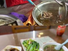 -好成财牛排馆(涂门街总店)