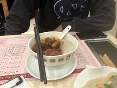 -池记(尖沙咀店)