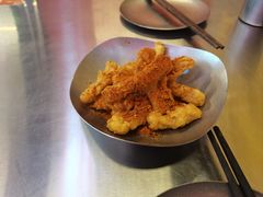 -蓉三少冒烤鸭·四川小吃集(北京首店)