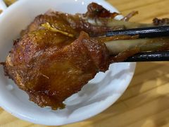 -斯丹姜母鸭·古法干香(涂门街总店)