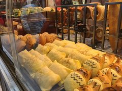 -工匠面包(壹方店)