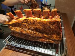 -BARBECUE烤肉屋
