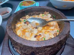 -狮王府淮扬菜(万象城店)