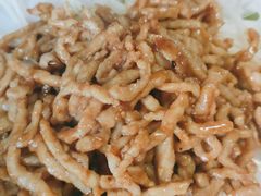 -百姓家常菜(县前街店)