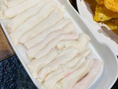 -友乐居羊蝎子(西直门店)