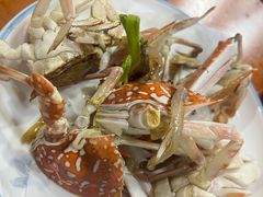 -坛南湾阿强农家乐.海鲜大排档老字号(福州地标美食店)