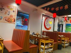 -前门杨记·铜锅涮肉(王府井·故宫店)