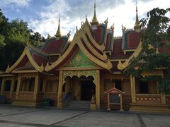 -西双版纳勐泐文化旅游区