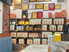 -沁芳园(沙湾总店)