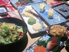-食鲤料理(西虹东路店)
