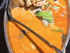 -金厨泰国餐厅·全泰籍厨师料理(拱北店)