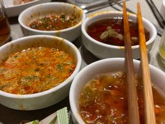 -海底捞火锅(枫蓝国际购物中心店)