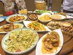-西夏回族烧麦馆(牡丹街店)