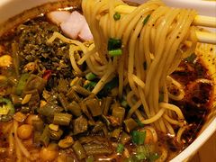 -金婆婆重庆小面(光彩店)