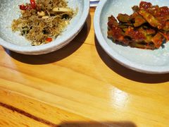 -金顺碳烤肉(1号店)